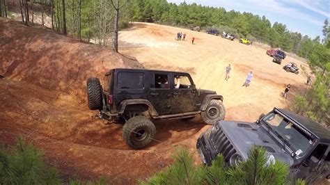 Barnwell mountain - Here’s a video of us riding at Barnwell Mountain in Gilmer, Texas. We didn’t even do half of the riding this place has to offer; this place is HUGE. We tried...